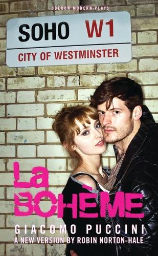 La Boheme (Paperback)