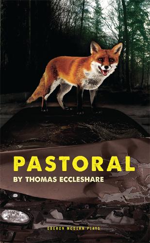 Pastoral (Paperback)