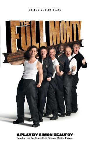 The Full Monty (Paperback)