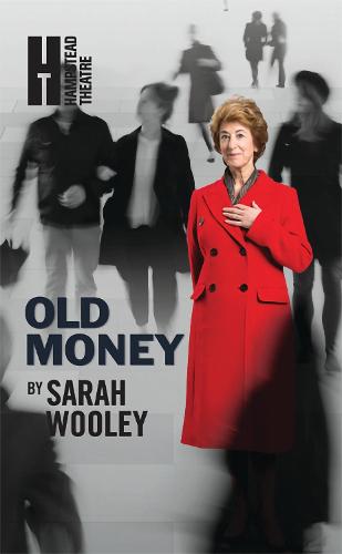 Old Money (Paperback)