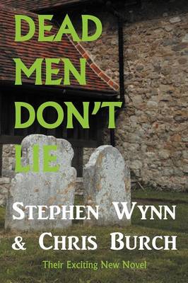 Dead Men Don't Lie (Paperback)