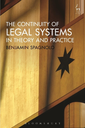 The Continuity of Legal Systems in Theory and Practice (Hardback)