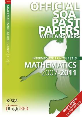 Intermediate 1 maths past papers