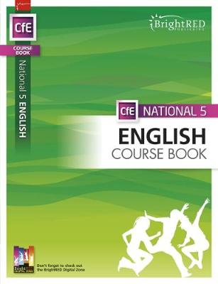 National 5 English Course Book (Paperback)