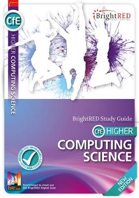 Higher Computing Science New Edition Study Guide (Paperback)