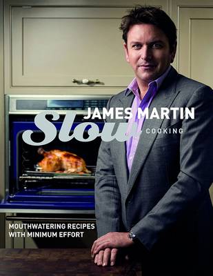 Waterstones (James martin)