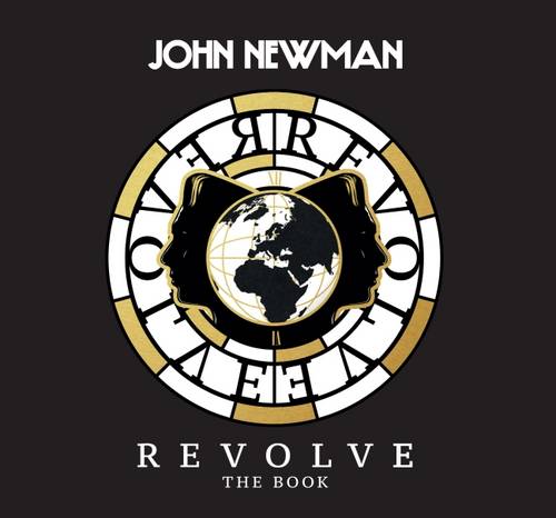 Revolve: The Book (Hardback)