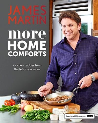 More Home Comforts (Hardback)