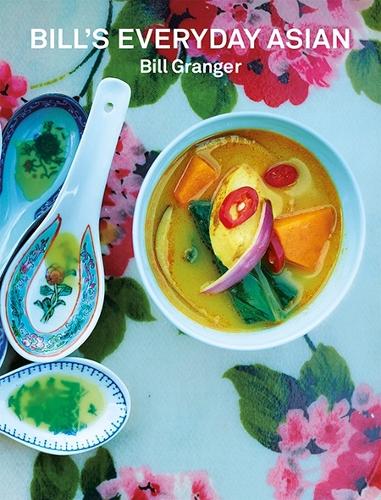 Bill's Everyday Asian (Paperback)