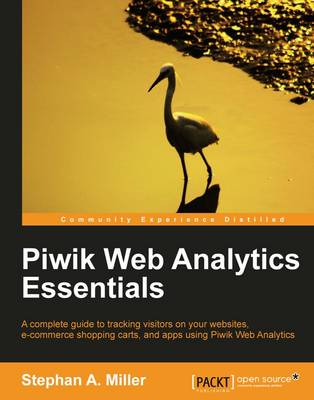 Piwik Web Analytics Essentials (Paperback)