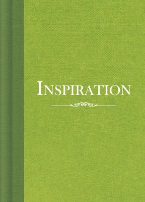 Inspiration (Hardback)