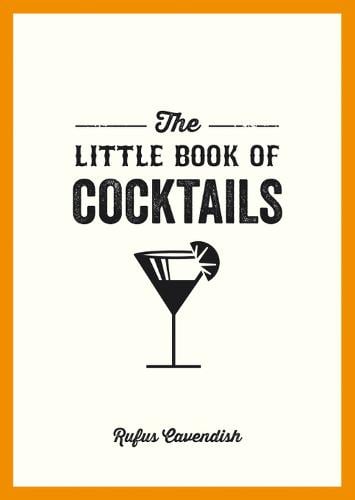 The Little Book of Cocktails (Paperback)