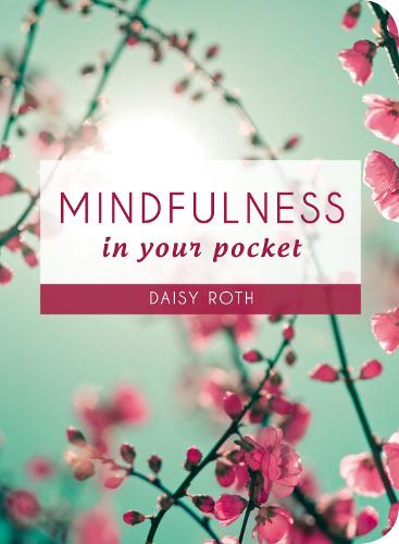 Mindfulness in Your Pocket: Tips and Advice for a More Mindful You (Hardback)