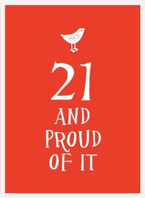 21 and Proud of It - Esme (Hardback)