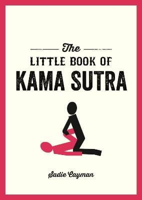 The Little Book of Kama Sutra (Paperback)