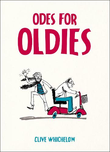 Odes for Oldies (Hardback)