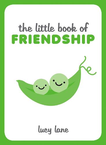 the little book of friendship lucy lane