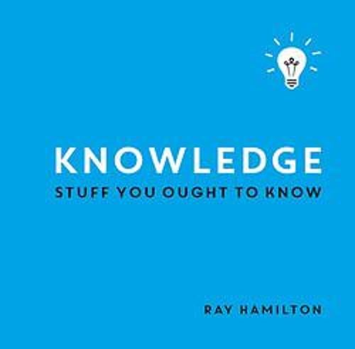 Knowledge by Ray Hamilton | Waterstones