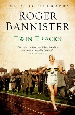 Twin Tracks: The autobiography (Paperback)