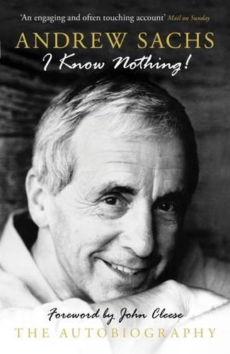 I Know Nothing!: The Autobiography (Paperback)