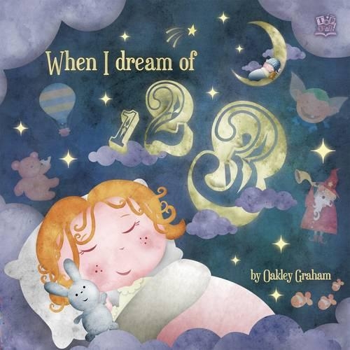 When I Dream of 123 (Hardback)