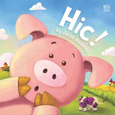 Hic! (Paperback)