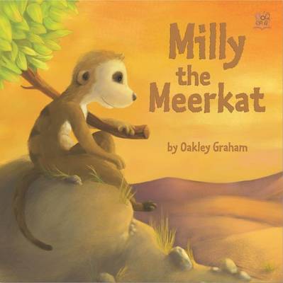 Milly the Meerkat (Paperback)