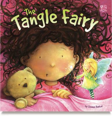 The Tangle Fairy (Paperback)