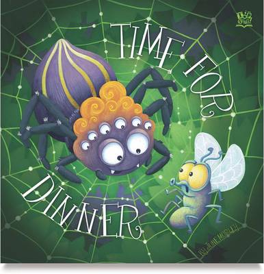 Time for Dinner (Paperback)