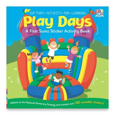 Play Days (Paperback)