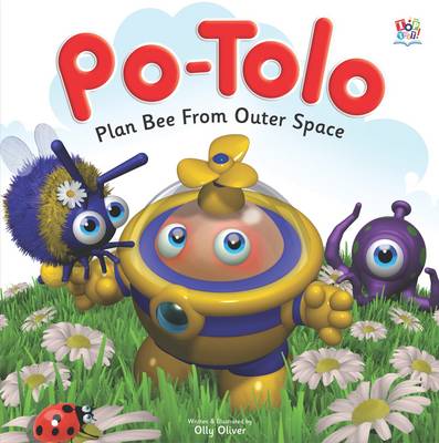 Po-tolo (Hardback)