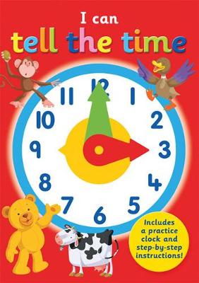 I Can Tell the Time - I Can