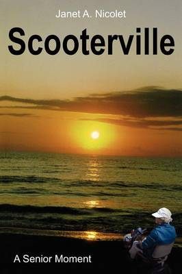 Scooterville (Paperback)