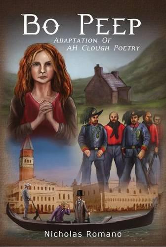Bo Peep (Paperback)