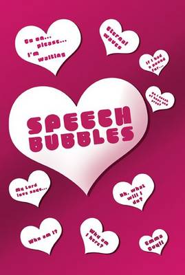 Speech Bubbles (Paperback)
