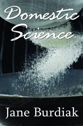 Domestic Science (Paperback)