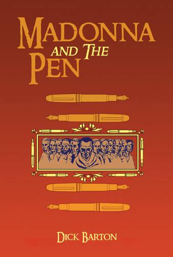 Madonna and The Pen (Hardback)