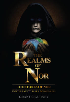 The Realms of Nor: The Stones of Nor (Paperback)