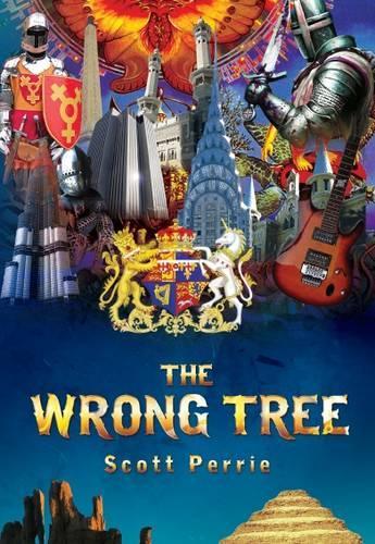 The Wrong Tree (Paperback)