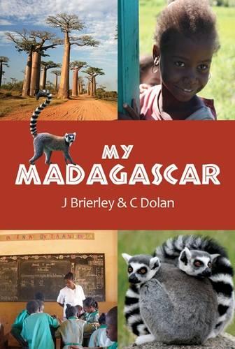 My Madagascar (Paperback)