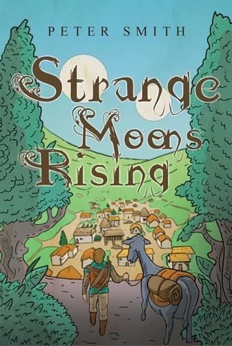 Strange Moons Rising (Paperback)