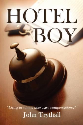 Hotel Boy (Paperback)