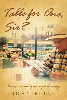 Table for One, Sir? (Paperback)