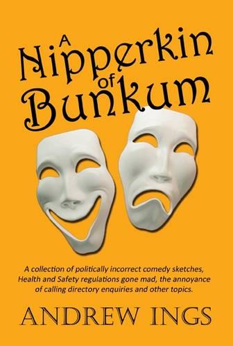 A Nipperkin of Bunkum (Paperback)