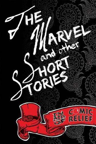 The Marvel and Other Short Stories (Paperback)