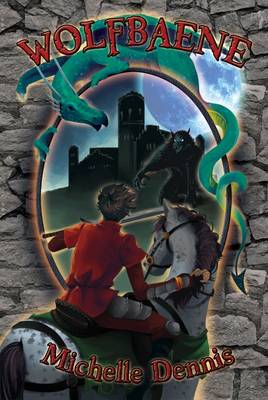 Wolfbaene (Paperback)