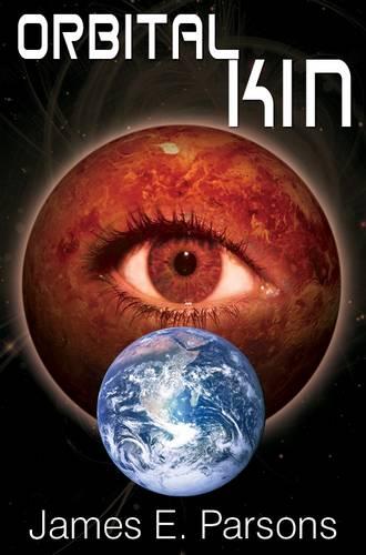 Orbital Kin (Paperback)