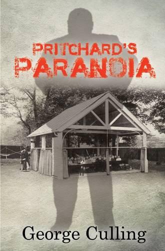Pritchard's Paranoia (Paperback)
