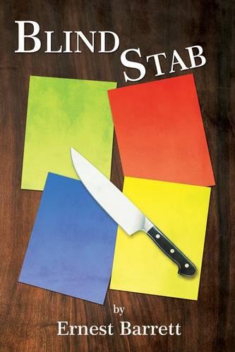 Blind Stab (Paperback)