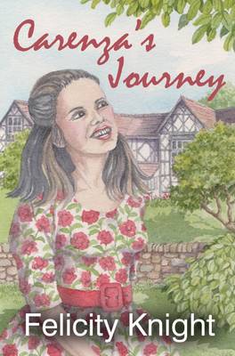 Carenza's Journey (Paperback)